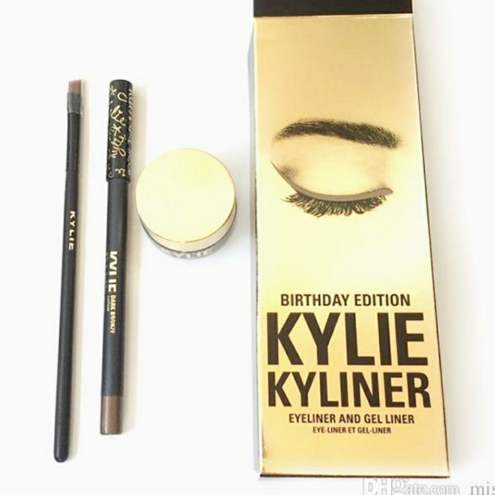 Birthday edition kylie kyliner